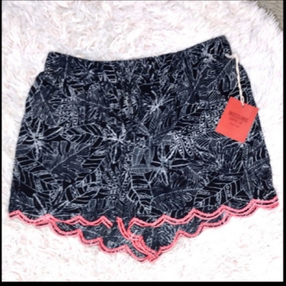 Mossimo Shorts